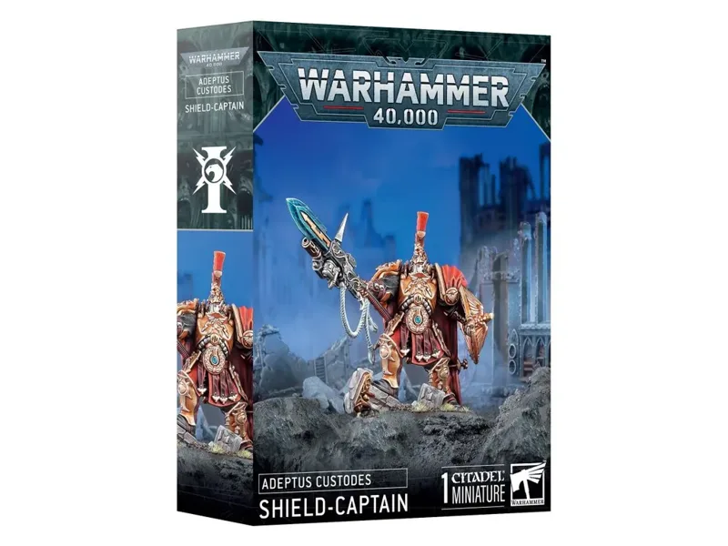 Shield-Captain